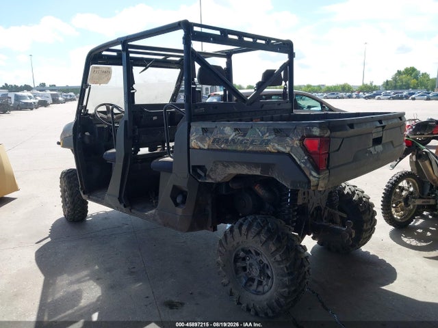 Продажа на аукционе авто 2019 Polaris Ranger Crew Xp 1000 Eps, vin: 4XARSE99XK8914834, номер лота: 45897215