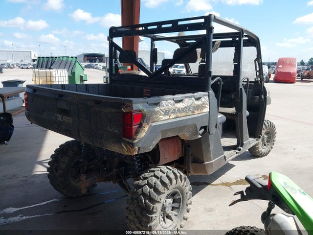 Продажа на аукционе авто 2019 Polaris Ranger Crew Xp 1000 Eps, vin: 4XARSE99XK8914834, номер лота: 45897215