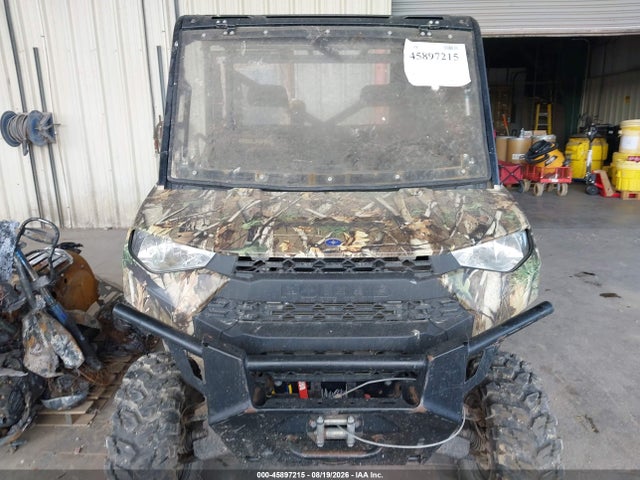 Продажа на аукционе авто 2019 Polaris Ranger Crew Xp 1000 Eps, vin: 4XARSE99XK8914834, номер лота: 45897215