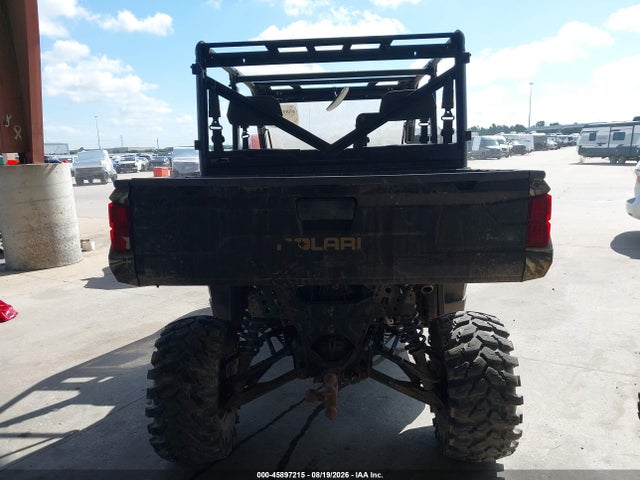 Продажа на аукционе авто 2019 Polaris Ranger Crew Xp 1000 Eps, vin: 4XARSE99XK8914834, номер лота: 45897215