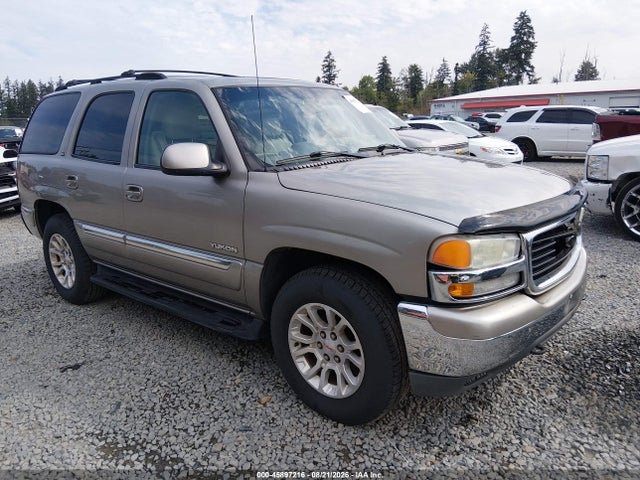 Продаж на аукціоні авто 2000 Gmc Yukon Slt, vin: 1GKEK13TXYJ149084, номер лоту: 45897216