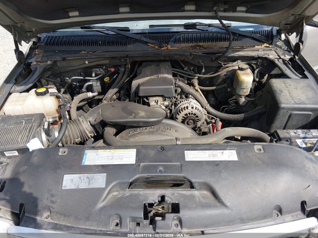 Продаж на аукціоні авто 2000 Gmc Yukon Slt, vin: 1GKEK13TXYJ149084, номер лоту: 45897216