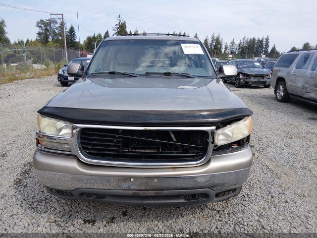 Продаж на аукціоні авто 2000 Gmc Yukon Slt, vin: 1GKEK13TXYJ149084, номер лоту: 45897216