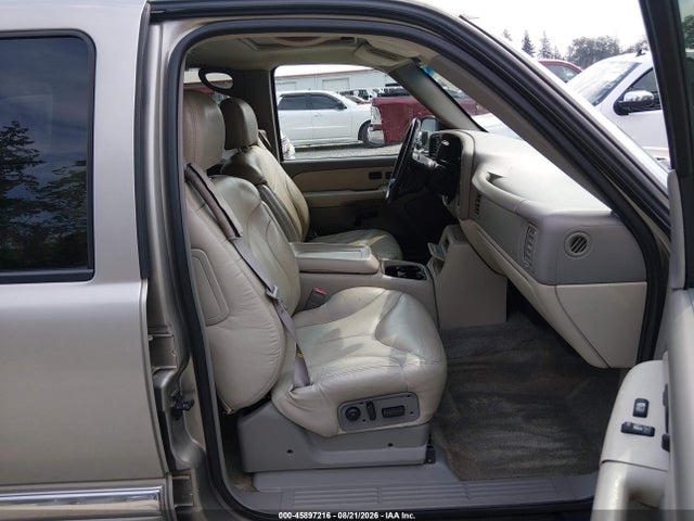 Продаж на аукціоні авто 2000 Gmc Yukon Slt, vin: 1GKEK13TXYJ149084, номер лоту: 45897216