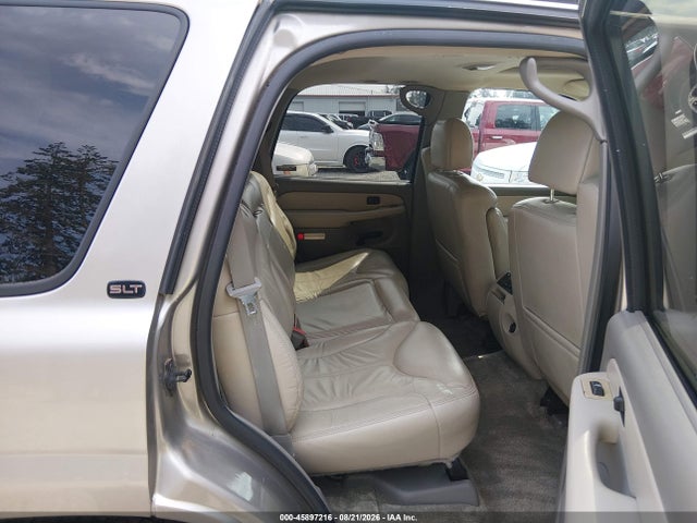 Продаж на аукціоні авто 2000 Gmc Yukon Slt, vin: 1GKEK13TXYJ149084, номер лоту: 45897216