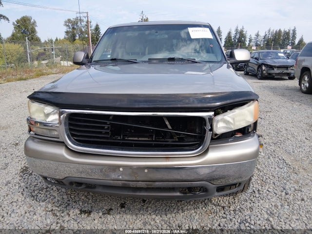 Продаж на аукціоні авто 2000 Gmc Yukon Slt, vin: 1GKEK13TXYJ149084, номер лоту: 45897216