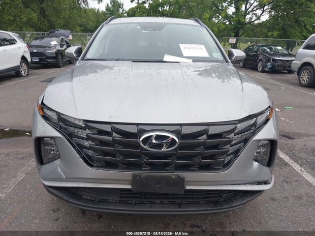 Продажа на аукционе авто 2022 Hyundai Tucson Sel, vin: 5NMJFCAE1NH118452, номер лота: 45897219