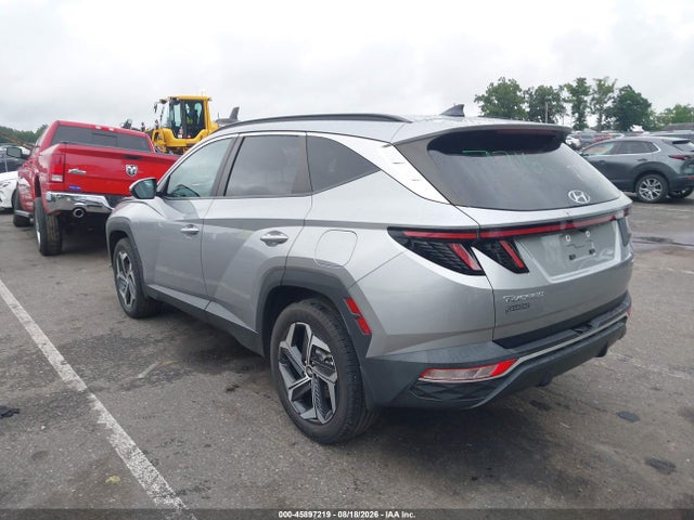 Продажа на аукционе авто 2022 Hyundai Tucson Sel, vin: 5NMJFCAE1NH118452, номер лота: 45897219