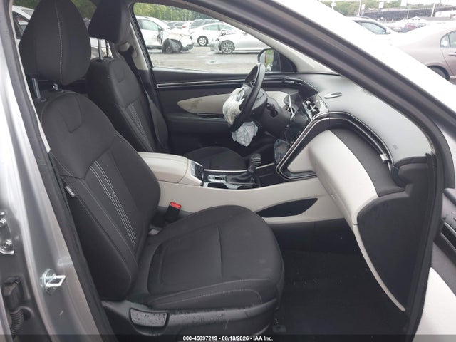 Продажа на аукционе авто 2022 Hyundai Tucson Sel, vin: 5NMJFCAE1NH118452, номер лота: 45897219
