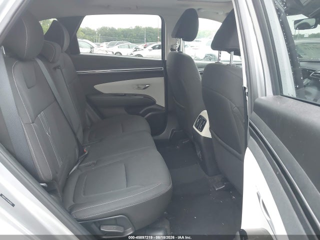 Продажа на аукционе авто 2022 Hyundai Tucson Sel, vin: 5NMJFCAE1NH118452, номер лота: 45897219