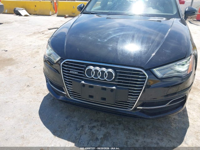 WAUMPBFF7GA094416 Audi A3 E-tron 1.4t Premium