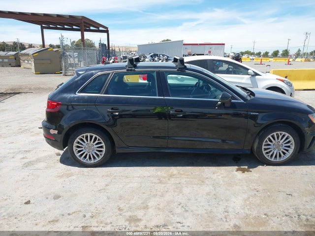 WAUMPBFF7GA094416 Audi A3 E-tron 1.4t Premium