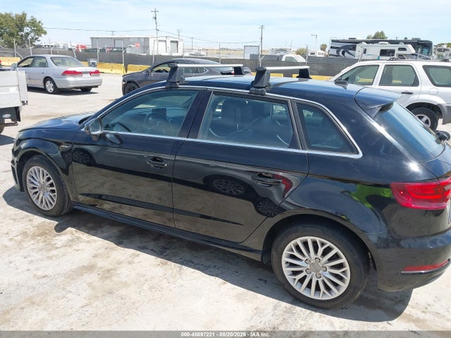WAUMPBFF7GA094416 Audi A3 E-tron 1.4t Premium