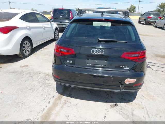 WAUMPBFF7GA094416 Audi A3 E-tron 1.4t Premium