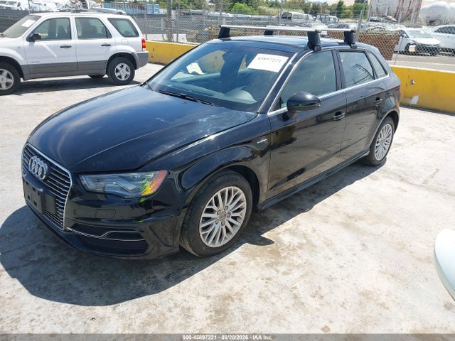 WAUMPBFF7GA094416 Audi A3 E-tron 1.4t Premium