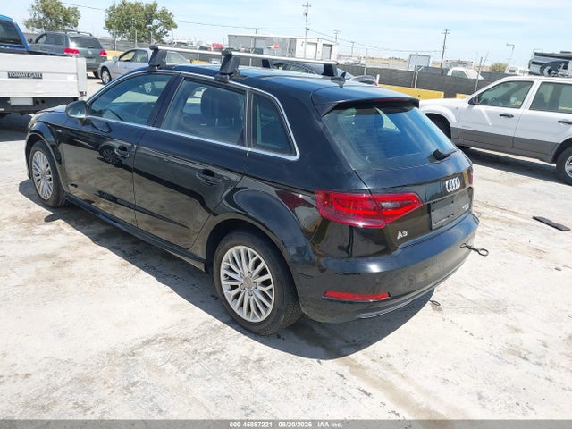 WAUMPBFF7GA094416 Audi A3 E-tron 1.4t Premium