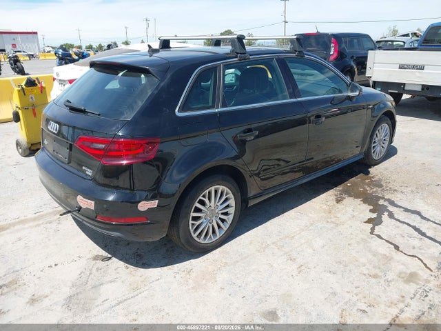 WAUMPBFF7GA094416 Audi A3 E-tron 1.4t Premium