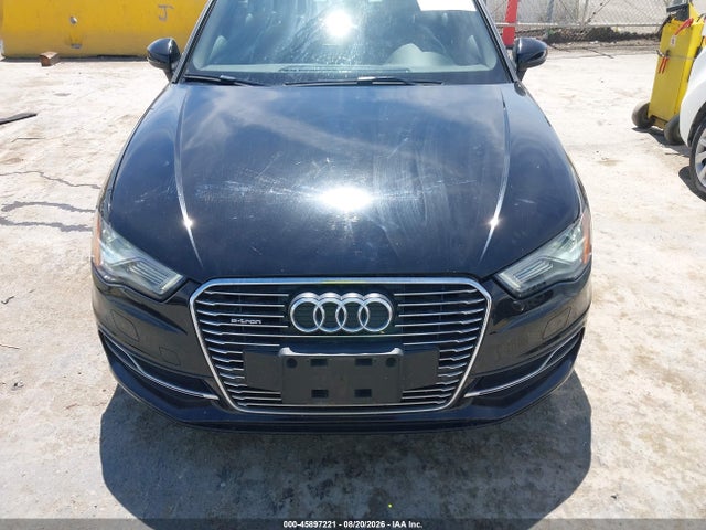 WAUMPBFF7GA094416 Audi A3 E-tron 1.4t Premium
