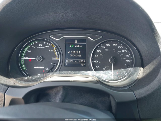 WAUMPBFF7GA094416 Audi A3 E-tron 1.4t Premium