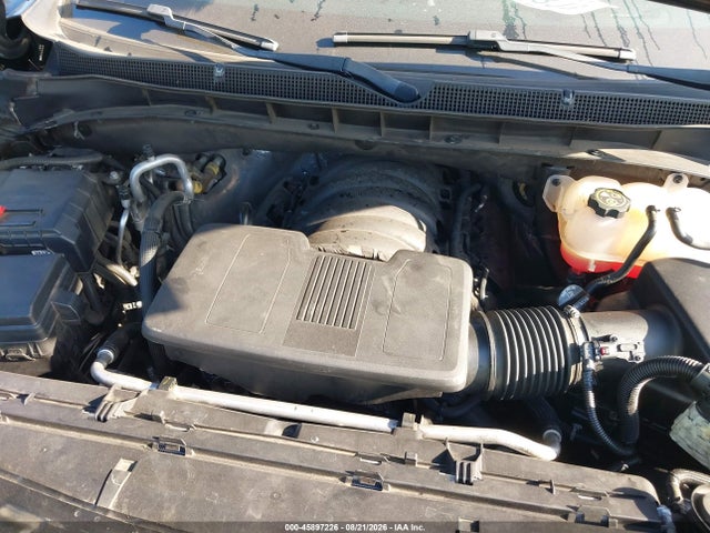 Chevrolet Suburban 2wd Lt 2023 1GNSCCKD5PR101369 Image 10