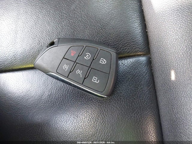 Chevrolet Suburban 2wd Lt 2023 1GNSCCKD5PR101369 Image 11