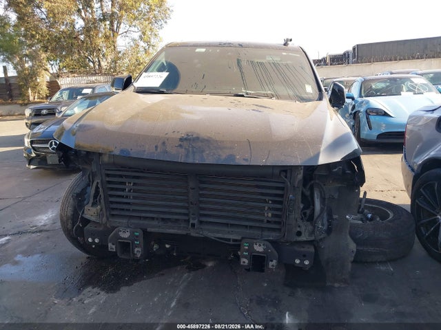 Chevrolet Suburban 2wd Lt 2023 1GNSCCKD5PR101369 Image 13