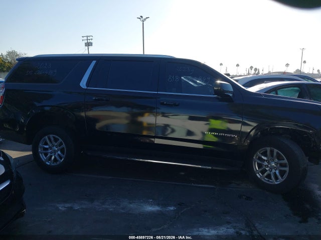 Chevrolet Suburban 2wd Lt 2023 1GNSCCKD5PR101369 Image 14