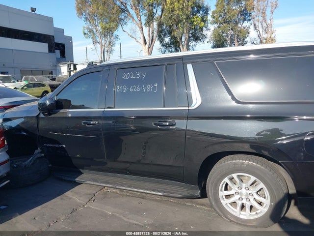 Chevrolet Suburban 2wd Lt 2023 1GNSCCKD5PR101369 Image 15