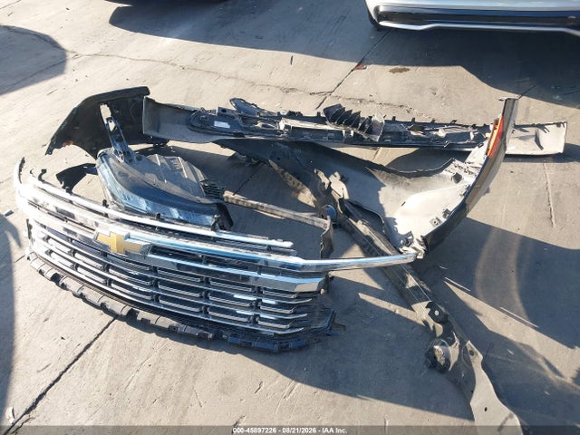 Chevrolet Suburban 2wd Lt 2023 1GNSCCKD5PR101369 Image 12