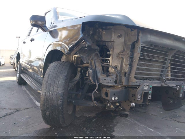 Chevrolet Suburban 2wd Lt 2023 1GNSCCKD5PR101369 Image 18
