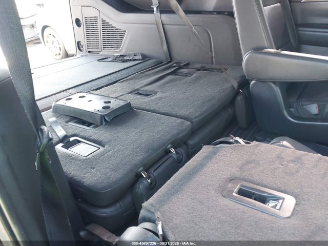 Chevrolet Suburban 2wd Lt 2023 1GNSCCKD5PR101369 Image 20