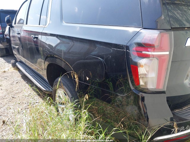 Chevrolet Suburban 2wd Lt 2023 1GNSCCKD5PR101369 Image 3