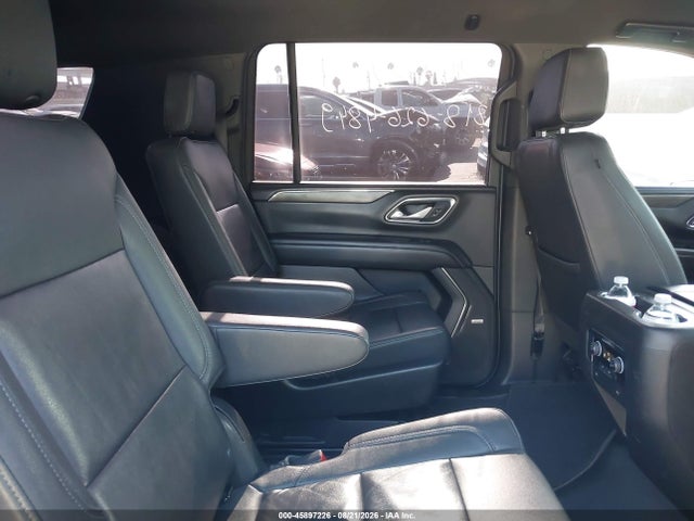 Chevrolet Suburban 2wd Lt 2023 1GNSCCKD5PR101369 Image 8