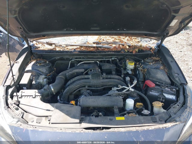 Aukcja sprzedaży 2017 Subaru Impreza 2.0i Premium, vin: 4S3GTAB68H3712067, numer aukcji: 45897228