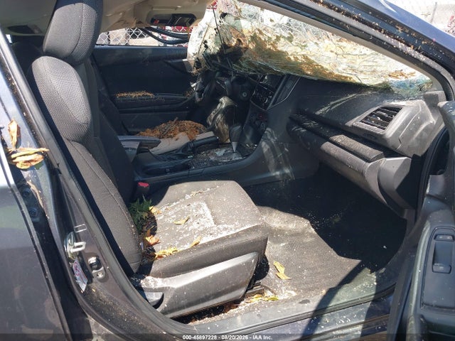 Aukcja sprzedaży 2017 Subaru Impreza 2.0i Premium, vin: 4S3GTAB68H3712067, numer aukcji: 45897228