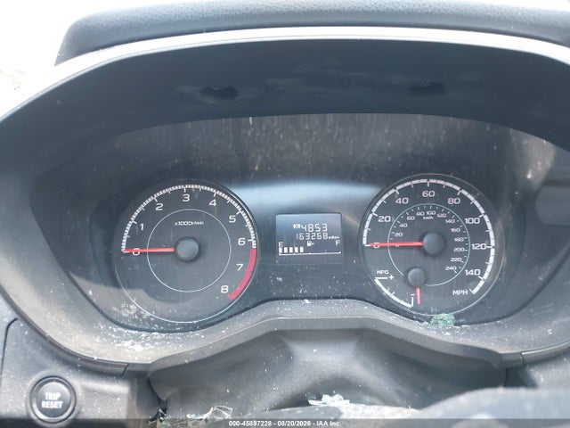 Aukcja sprzedaży 2017 Subaru Impreza 2.0i Premium, vin: 4S3GTAB68H3712067, numer aukcji: 45897228
