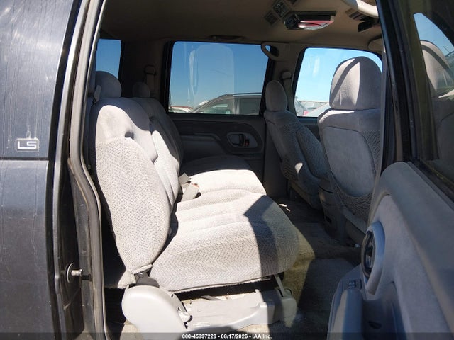 45897229 :رقم المزاد ، 1GNGC26N6SJ324191 vin ، 1995 Chevrolet Suburban C2500 مزاد بيع
