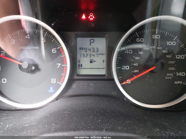 45897234 :رقم المزاد ، JF2SJABC9HH493095 vin ، 2017 Subaru Forester 2.5i مزاد بيع