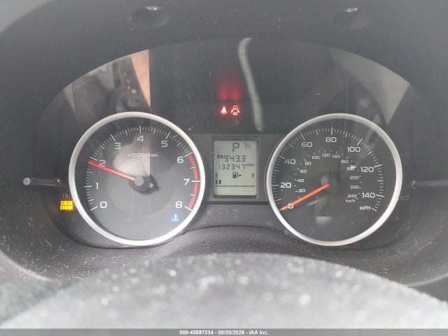 45897234 :رقم المزاد ، JF2SJABC9HH493095 vin ، 2017 Subaru Forester 2.5i مزاد بيع