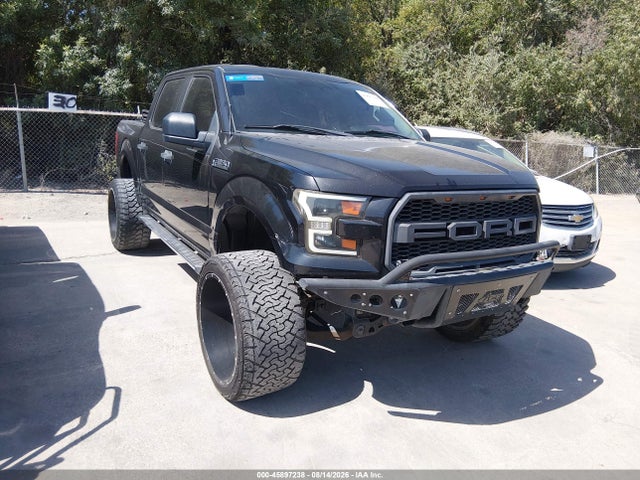2015 1FTEW1C8XFKE08711 главное изображение