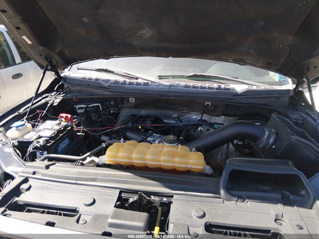 Ford F-150 Xl 2015 1FTEW1C8XFKE08711 Image 10