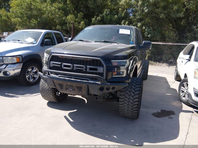 Ford F-150 Xl 2015 1FTEW1C8XFKE08711 Image 12