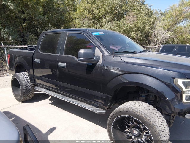 Ford F-150 Xl 2015 1FTEW1C8XFKE08711 Image 13