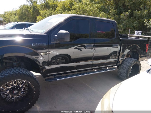Ford F-150 Xl 2015 1FTEW1C8XFKE08711 Image 14