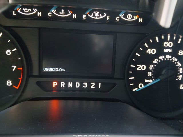 Ford F-150 Xl 2015 1FTEW1C8XFKE08711 Image 15