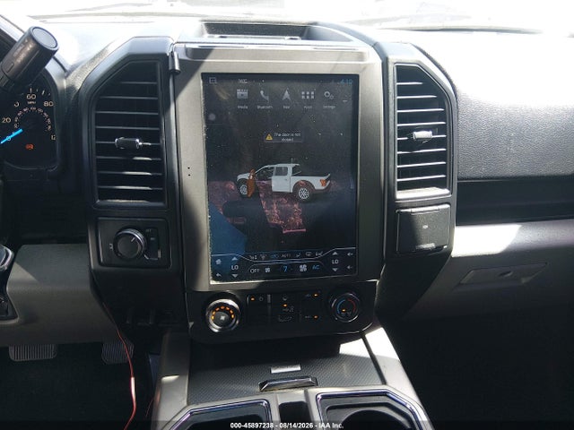 Ford F-150 Xl 2015 1FTEW1C8XFKE08711 Image 17