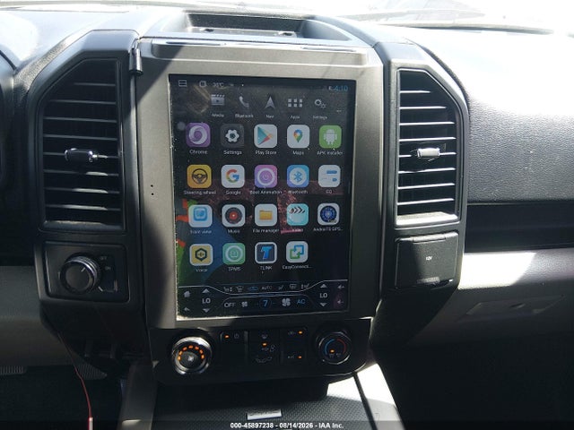 Ford F-150 Xl 2015 1FTEW1C8XFKE08711 Image 18