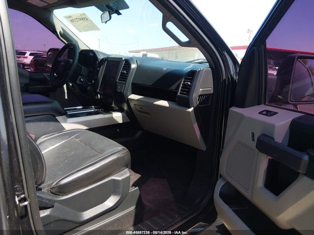 Ford F-150 Xl 2015 1FTEW1C8XFKE08711 Image 5