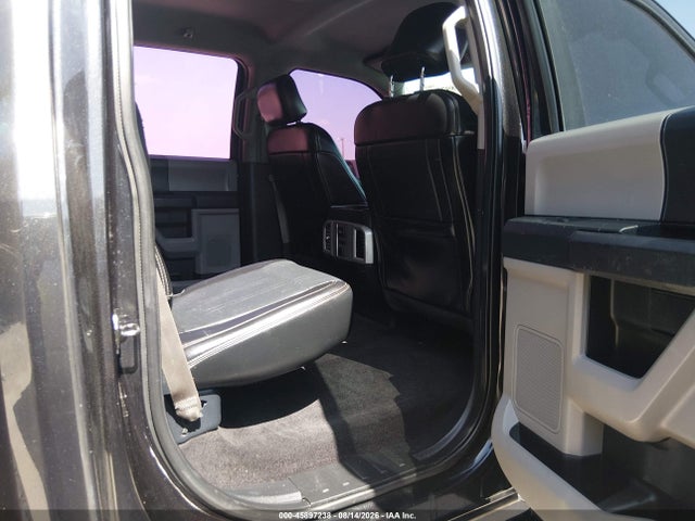 Ford F-150 Xl 2015 1FTEW1C8XFKE08711 Image 8