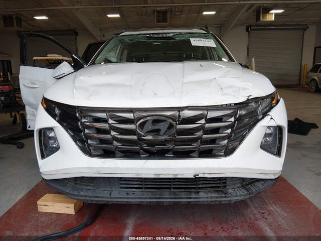 Продаж на аукціоні авто 2022 Hyundai Tucson Sel, vin: 5NMJCCAEXNH004264, номер лоту: 45897241